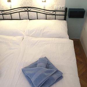 Suite met een King Size Bed