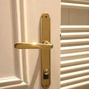 Appartement met Twee Slaapkamers